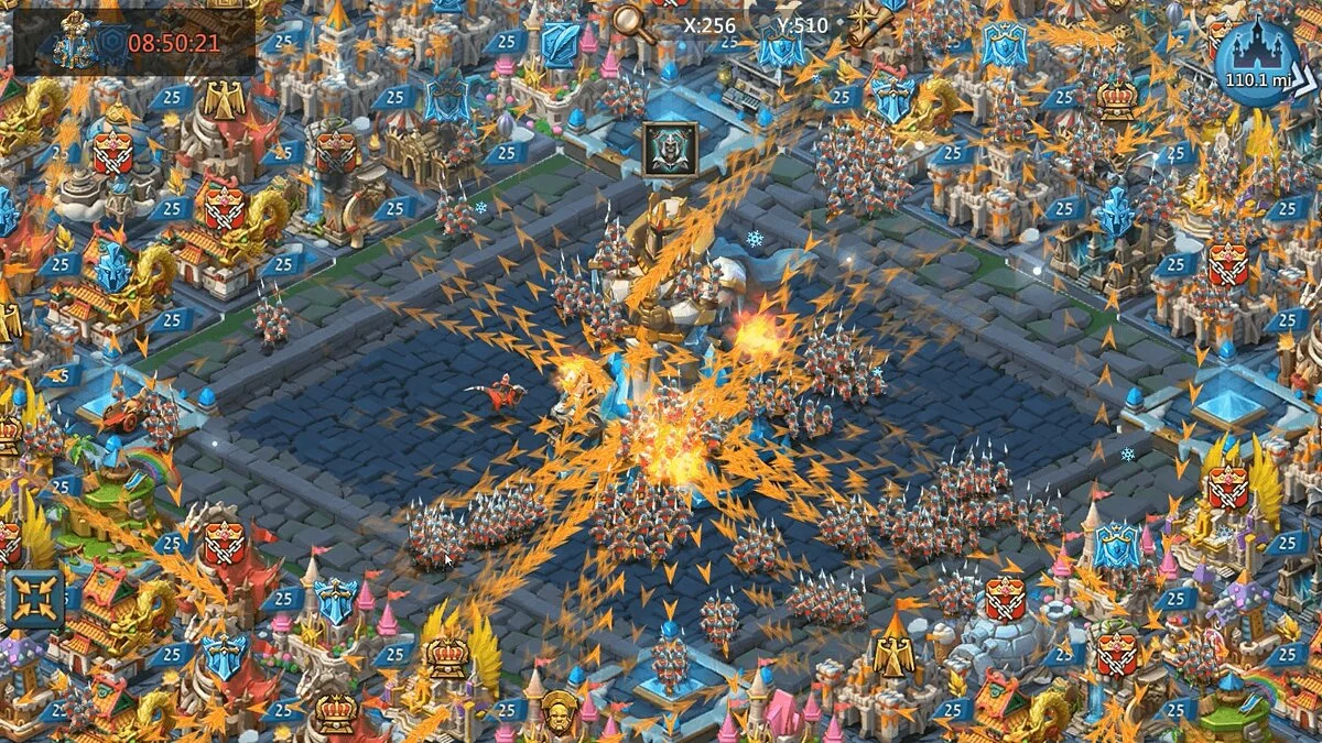 Team von App Game World