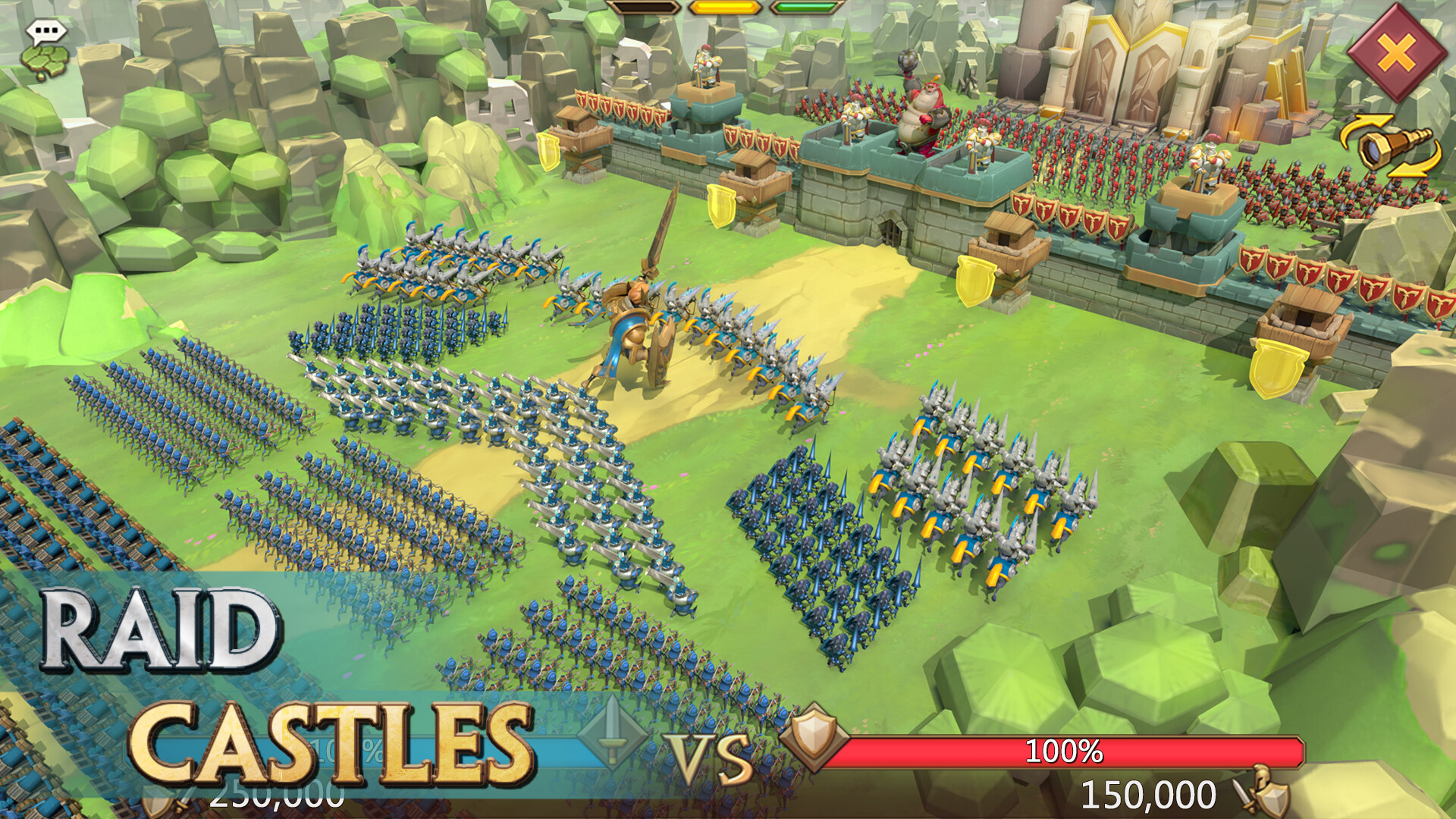 Strategie-Guides